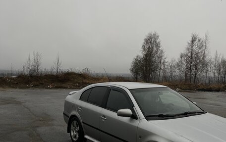 Skoda Octavia IV, 2008 год, 395 000 рублей, 2 фотография