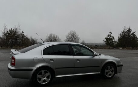 Skoda Octavia IV, 2008 год, 395 000 рублей, 3 фотография