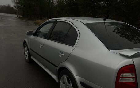 Skoda Octavia IV, 2008 год, 395 000 рублей, 4 фотография