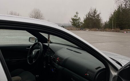 Skoda Octavia IV, 2008 год, 395 000 рублей, 9 фотография