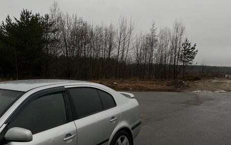 Skoda Octavia IV, 2008 год, 395 000 рублей, 6 фотография