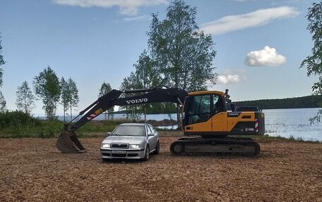 Skoda Octavia IV, 2008 год, 395 000 рублей, 8 фотография