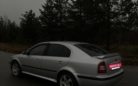 Skoda Octavia IV, 2008 год, 395 000 рублей, 5 фотография
