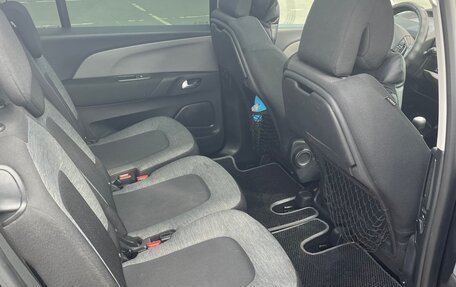 Citroen C4 Picasso II рестайлинг, 2017 год, 1 280 000 рублей, 6 фотография