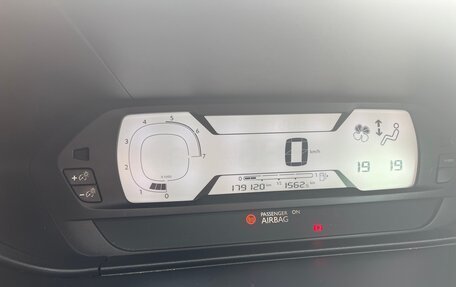 Citroen C4 Picasso II рестайлинг, 2017 год, 1 280 000 рублей, 8 фотография