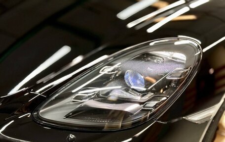 Porsche Cayman GT4, 2022 год, 14 000 000 рублей, 11 фотография