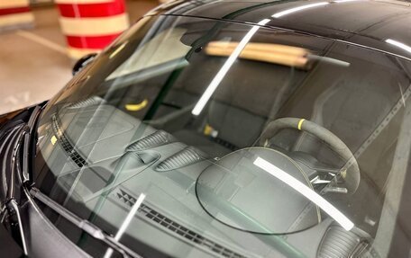 Porsche Cayman GT4, 2022 год, 14 000 000 рублей, 13 фотография