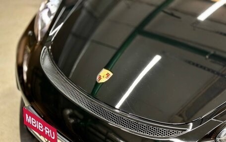 Porsche Cayman GT4, 2022 год, 14 000 000 рублей, 12 фотография