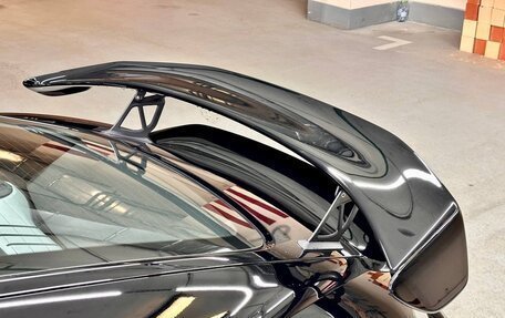 Porsche Cayman GT4, 2022 год, 14 000 000 рублей, 16 фотография