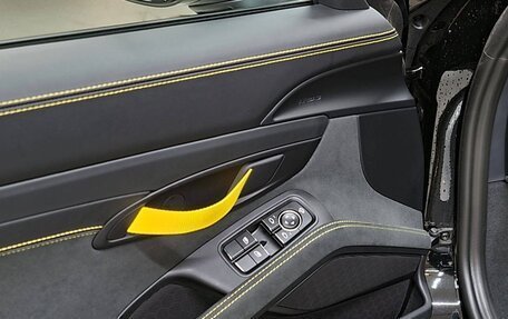 Porsche Cayman GT4, 2022 год, 14 000 000 рублей, 20 фотография