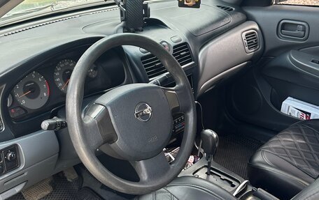 Nissan Almera Classic, 2006 год, 520 000 рублей, 7 фотография