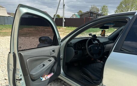 Nissan Almera Classic, 2006 год, 520 000 рублей, 6 фотография