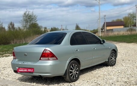 Nissan Almera Classic, 2006 год, 520 000 рублей, 2 фотография