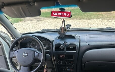 Nissan Almera Classic, 2006 год, 520 000 рублей, 10 фотография