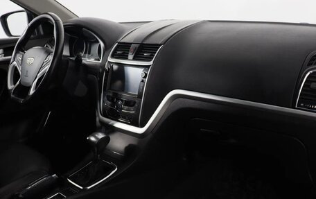 Geely Emgrand EC7, 2016 год, 800 000 рублей, 3 фотография
