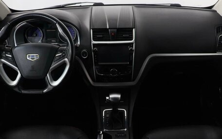 Geely Emgrand EC7, 2016 год, 800 000 рублей, 4 фотография