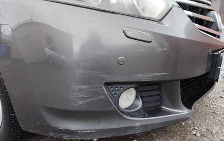 Honda Accord VIII рестайлинг, 2010 год, 1 150 000 рублей, 6 фотография