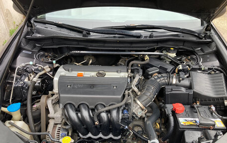 Honda Accord VIII рестайлинг, 2010 год, 1 150 000 рублей, 9 фотография