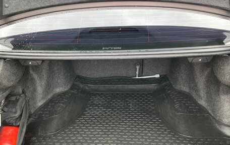 Honda Accord VIII рестайлинг, 2010 год, 1 150 000 рублей, 8 фотография