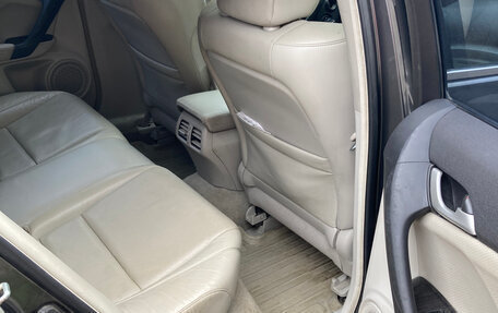 Honda Accord VIII рестайлинг, 2010 год, 1 150 000 рублей, 11 фотография