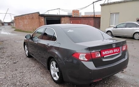 Honda Accord VIII рестайлинг, 2010 год, 1 150 000 рублей, 4 фотография