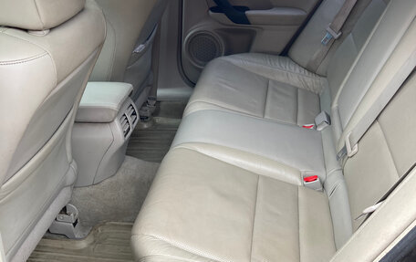 Honda Accord VIII рестайлинг, 2010 год, 1 150 000 рублей, 16 фотография