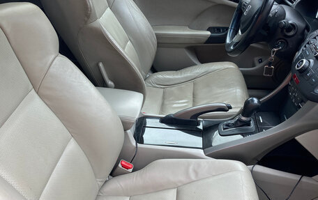 Honda Accord VIII рестайлинг, 2010 год, 1 150 000 рублей, 14 фотография