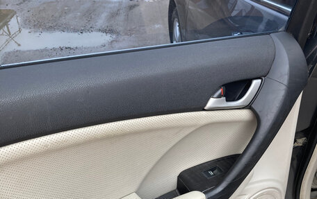 Honda Accord VIII рестайлинг, 2010 год, 1 150 000 рублей, 15 фотография