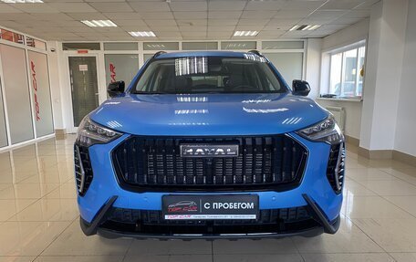 Haval Jolion, 2024 год, 2 299 999 рублей, 2 фотография