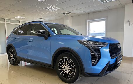 Haval Jolion, 2024 год, 2 299 999 рублей, 3 фотография