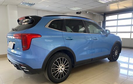 Haval Jolion, 2024 год, 2 299 999 рублей, 4 фотография