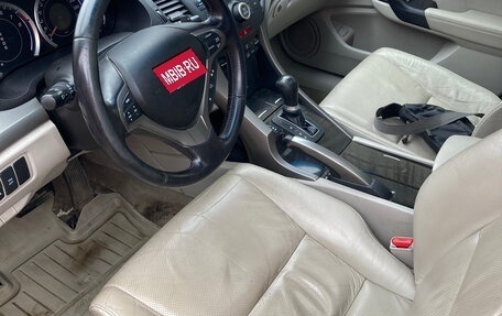 Honda Accord VIII рестайлинг, 2010 год, 1 150 000 рублей, 17 фотография