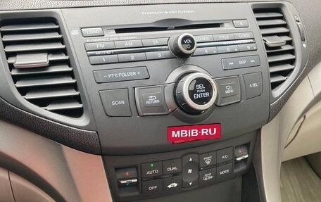 Honda Accord VIII рестайлинг, 2010 год, 1 150 000 рублей, 21 фотография