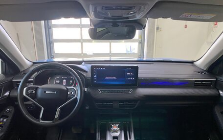 Haval Jolion, 2024 год, 2 299 999 рублей, 16 фотография