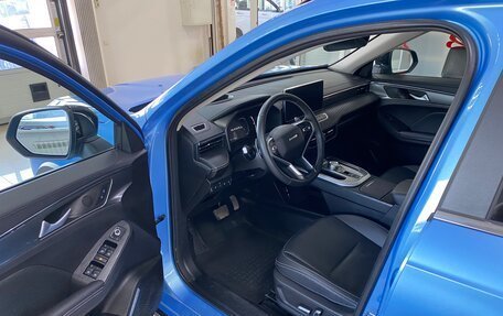 Haval Jolion, 2024 год, 2 299 999 рублей, 11 фотография