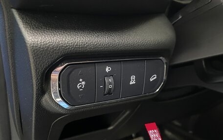 Haval Jolion, 2024 год, 2 299 999 рублей, 23 фотография