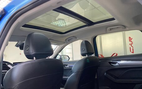 Haval Jolion, 2024 год, 2 299 999 рублей, 28 фотография