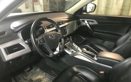 Geely Atlas I, 2018 год, 1 600 000 рублей, 15 фотография