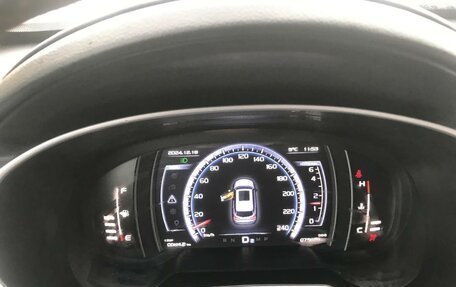 Geely Atlas I, 2018 год, 1 600 000 рублей, 18 фотография