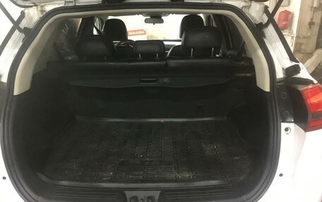 Geely Atlas I, 2018 год, 1 600 000 рублей, 19 фотография