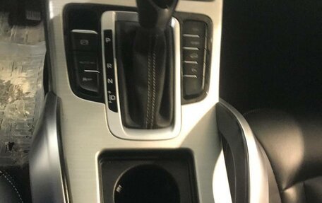 Geely Atlas I, 2018 год, 1 600 000 рублей, 21 фотография