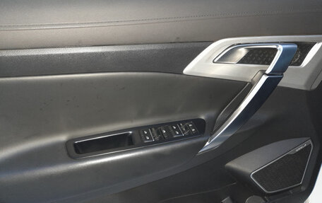 Geely Atlas I, 2018 год, 1 600 000 рублей, 24 фотография