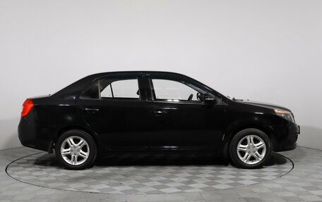 Geely GC6, 2014 год, 449 000 рублей, 5 фотография