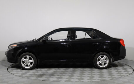 Geely GC6, 2014 год, 449 000 рублей, 4 фотография
