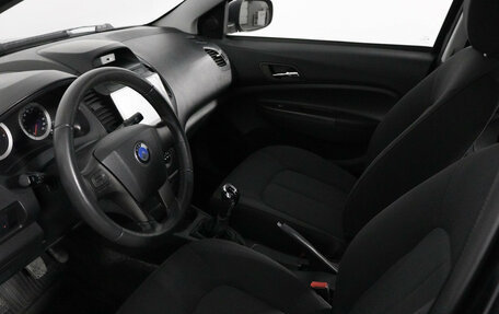 Geely GC6, 2014 год, 449 000 рублей, 9 фотография