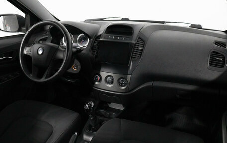 Geely GC6, 2014 год, 449 000 рублей, 10 фотография