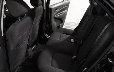 Geely GC6, 2014 год, 449 000 рублей, 12 фотография