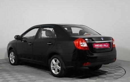 Geely GC6, 2014 год, 449 000 рублей, 6 фотография