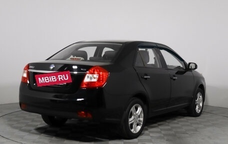 Geely GC6, 2014 год, 449 000 рублей, 8 фотография