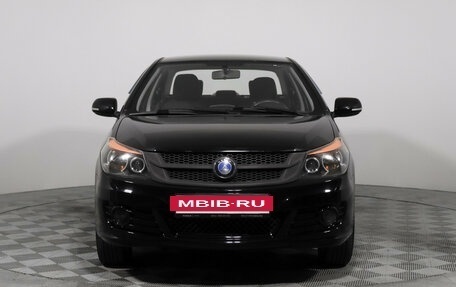 Geely GC6, 2014 год, 449 000 рублей, 2 фотография